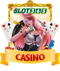 casino slot365
