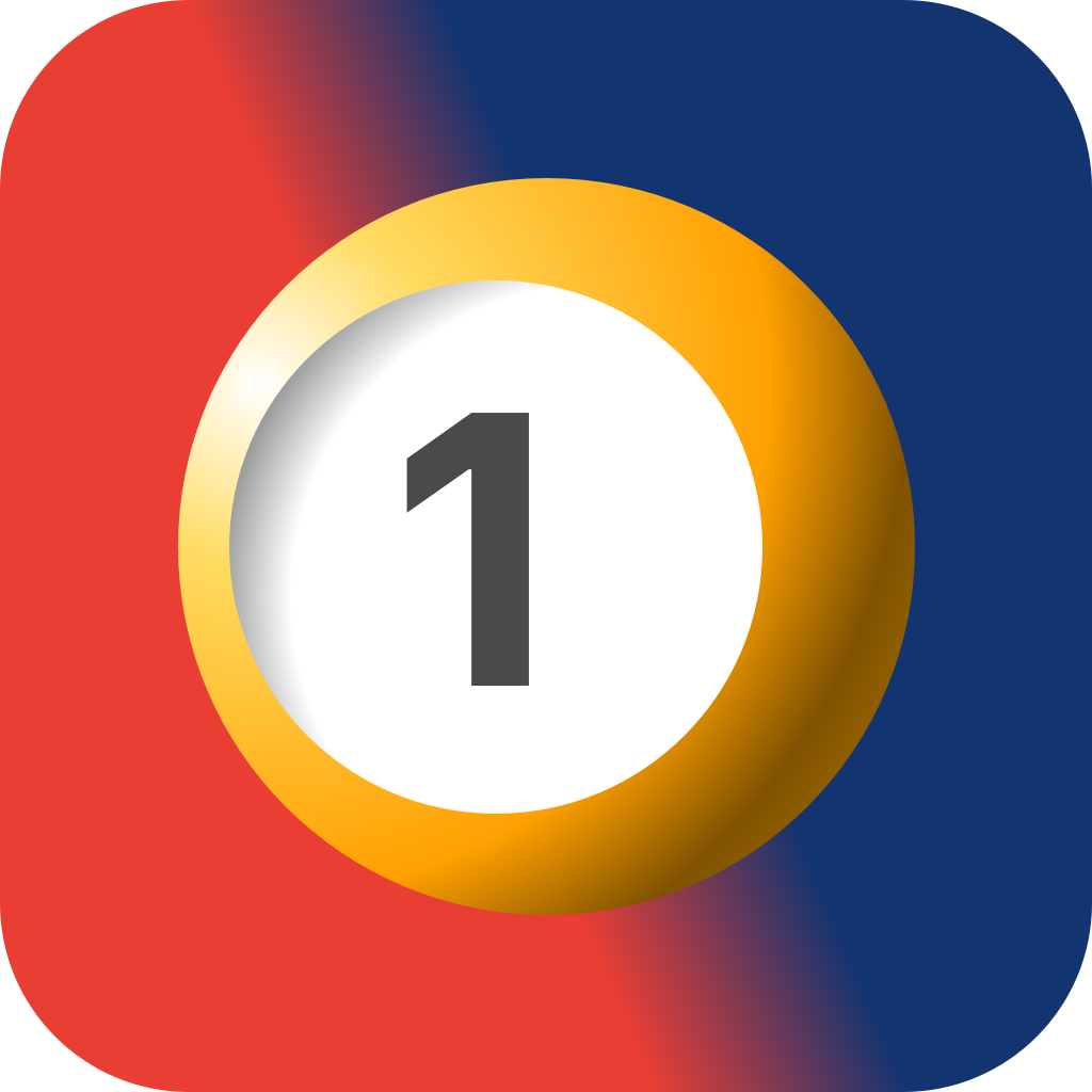 National Thai Lottery iOS icon